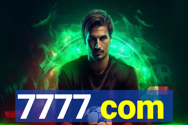 7777 com